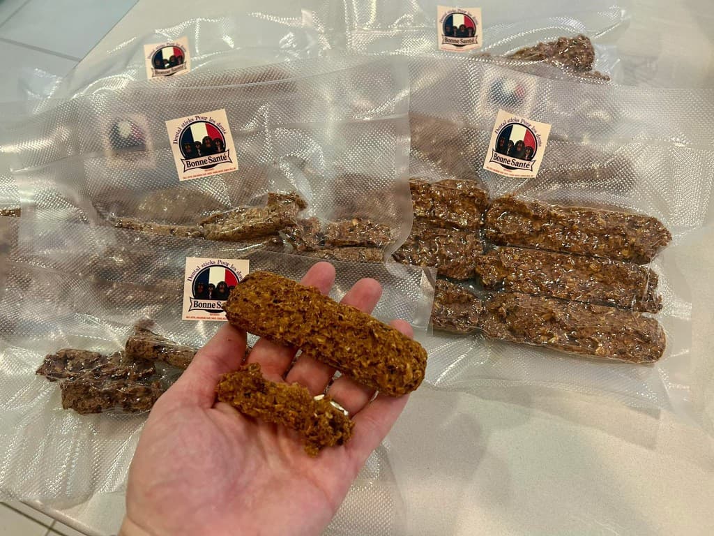 Dental Sticks – thumbnail 4