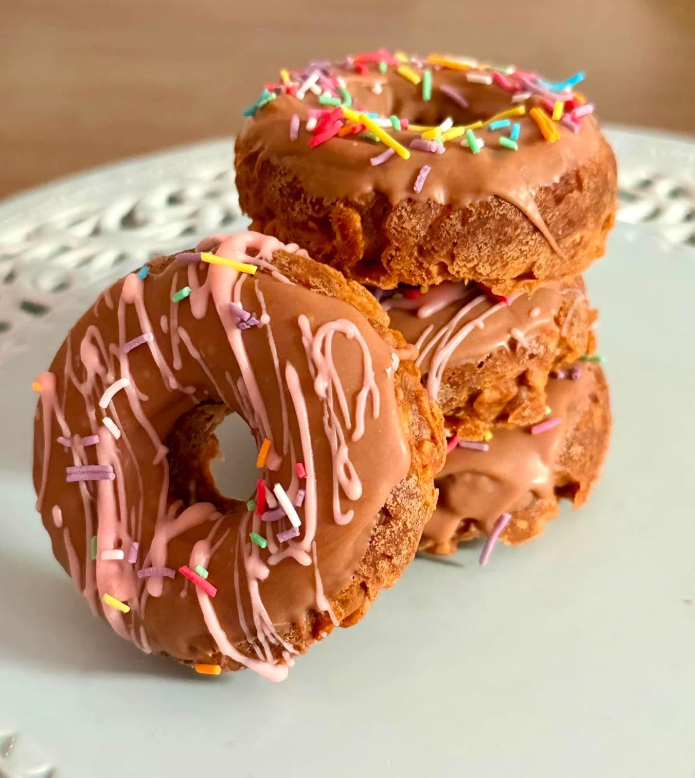 Doughnuts – thumbnail 2