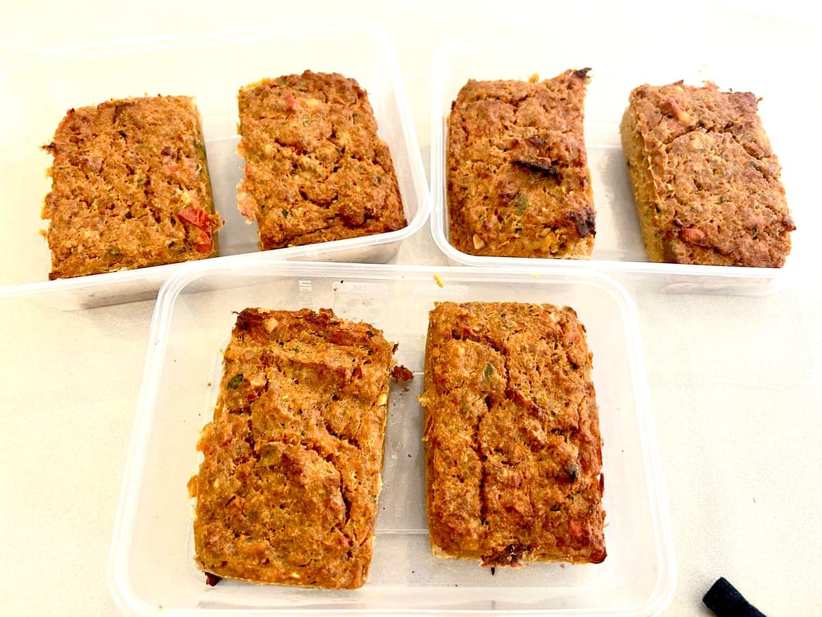 Grain Free – thumbnail 2