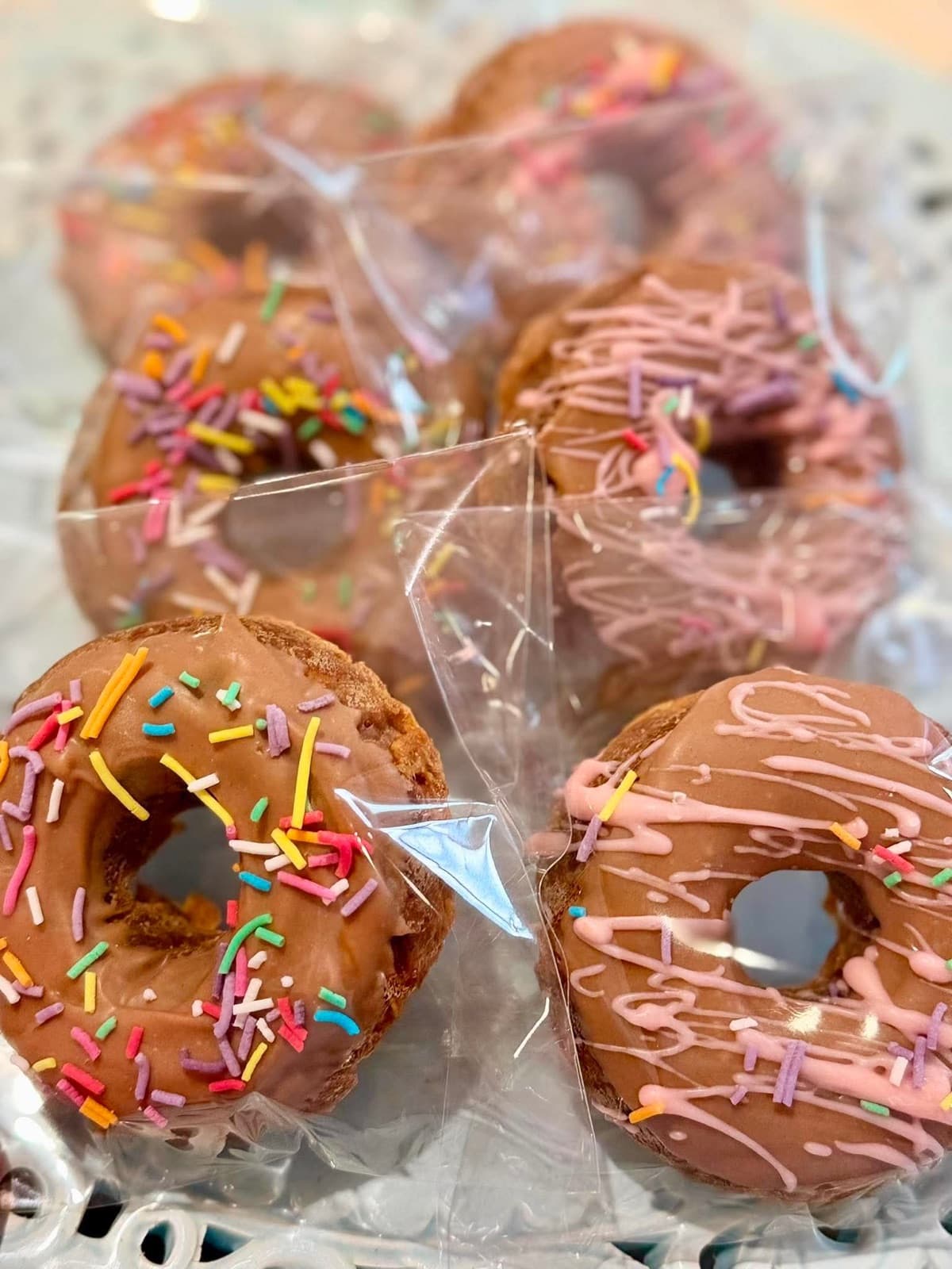 Doughnuts – image 1