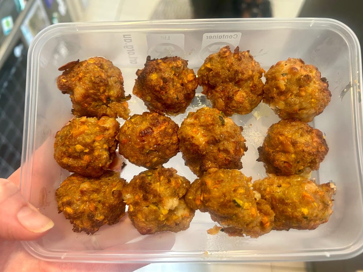 Grain Free – image 1